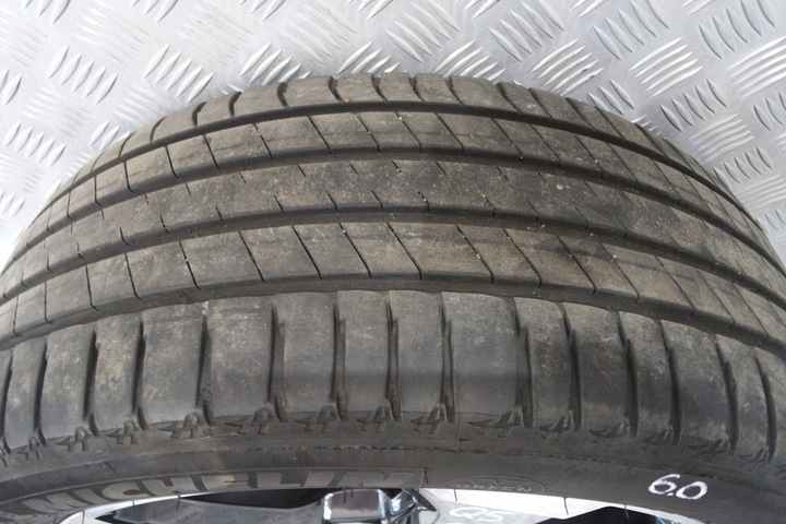 AUDI Q5 80A S LINE RUEDAS ALUMINIO 20 255/45R20 LATO Z211 