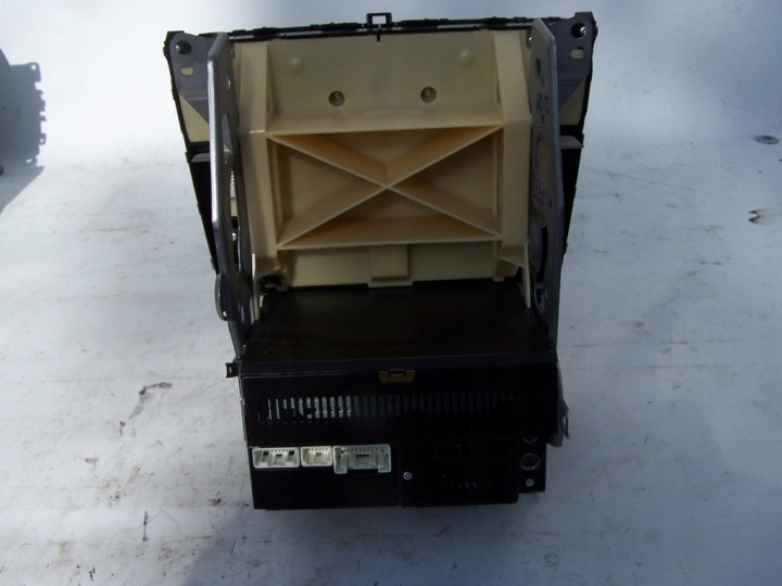 LEXUS IS RADIO 86120-53370 05-