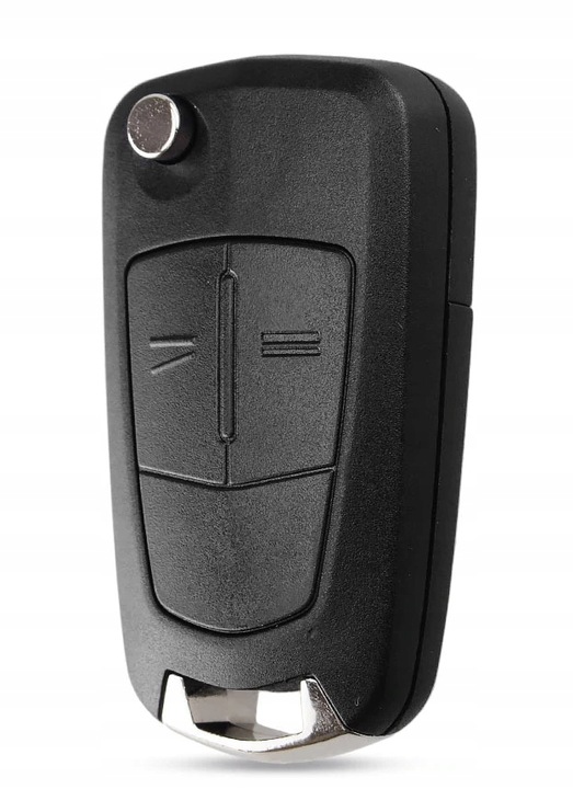 CUERPO LLAVE AUTO CONTROL REMOTO PARA OPEL ASTRA H VECTRA C ZAFIRA B 