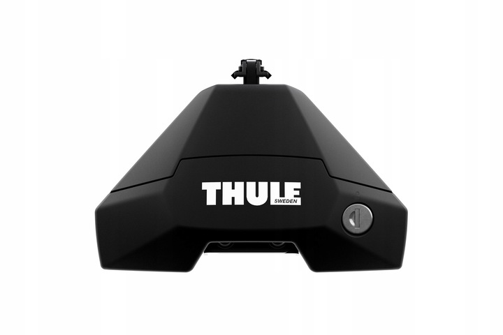 THULE 7105 EVO MALETERO DE TECHO DE VIGA BASE WINGBAR 