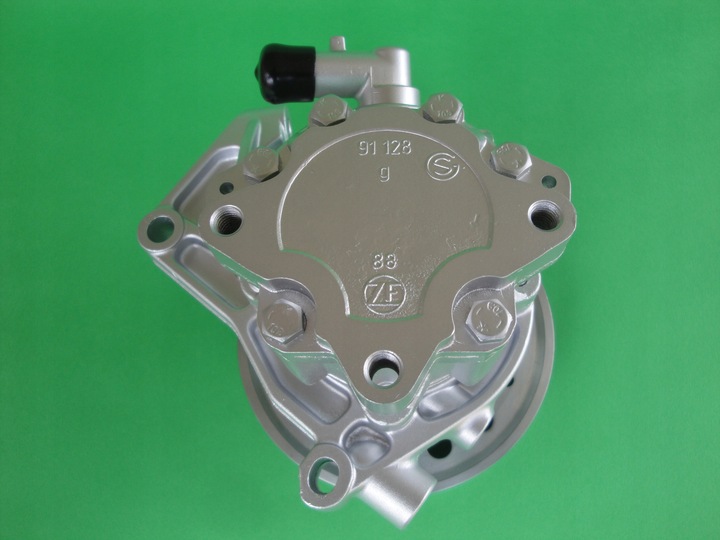 PUMP ELECTRICALLY POWERED HYDRAULIC STEERING VOLVO XC60 XC70 XC90 S80 V70 3.2 T6 REINFORCED ORIGINAL 