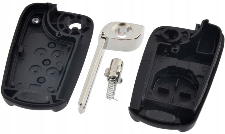 CASING KEY HYUNDAI I10 I20 I30 IX35 CASING REMOTE CONTROL 