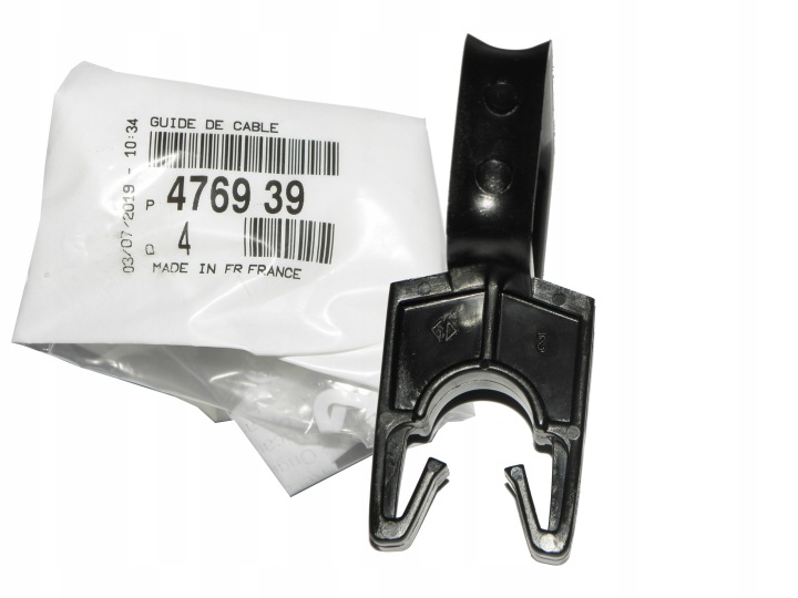 GUIDE CÂBLES FREINS CITROEN 476939 ORIGINAL