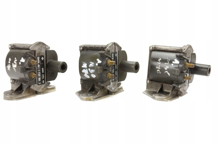BOBINE ALLUMAGE 1720166 BMW E46 E38 E39 E36 E86 E31 E32 4.4 V85.0