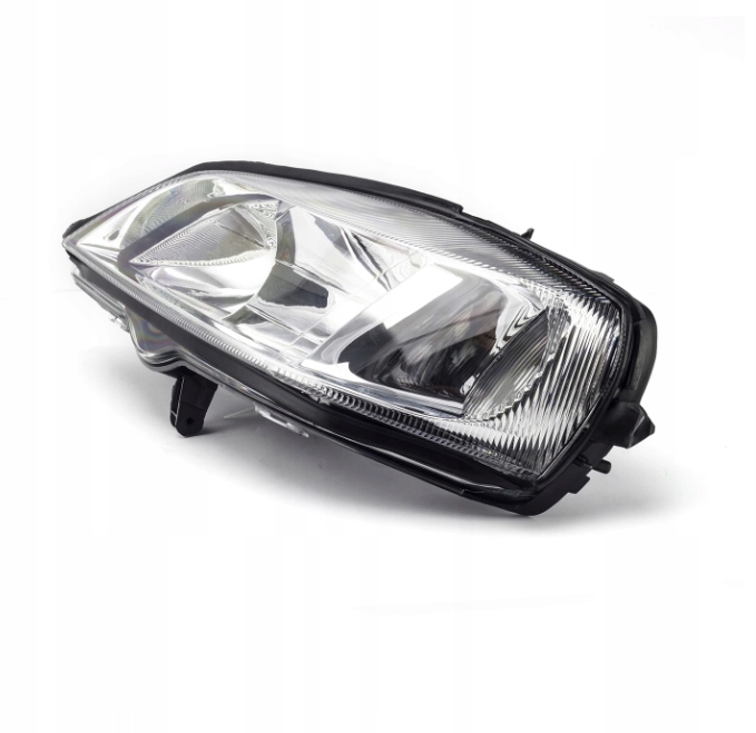 PHARE PROJECTEUR GAUCHE OPEL ASTRA II 2 G DEPO