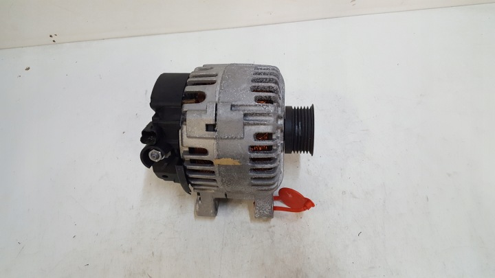 ALTERNATEUR CITROEN BERLINGO 2,0HDI 00- RÉGÉNÉRÉ