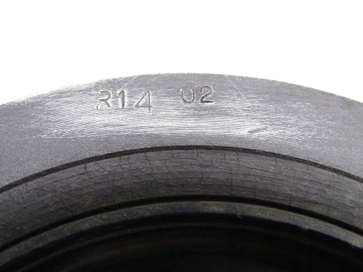 VOLVO S70 2.3 T KOLO POULIE ARBRE R1402