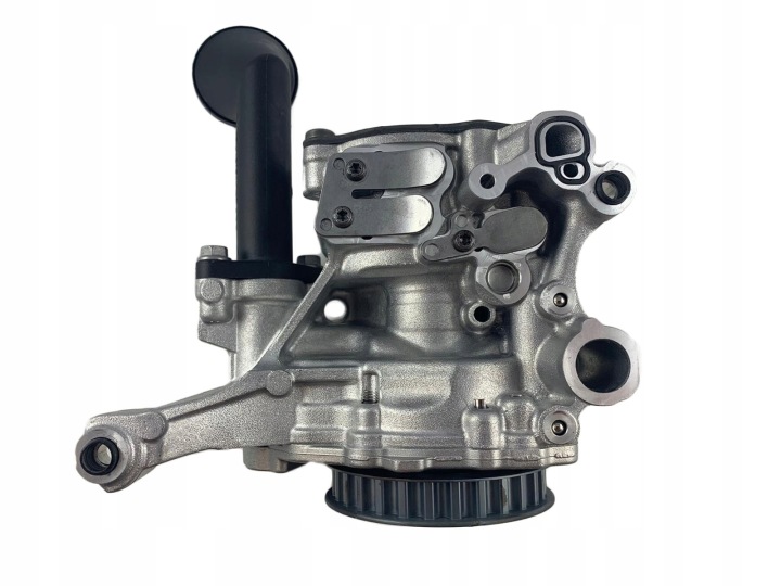 POMPE HUILES AVEC POMPE PRESSION 04L145208T VOLKSWAGEN VW OE ORIGINAL