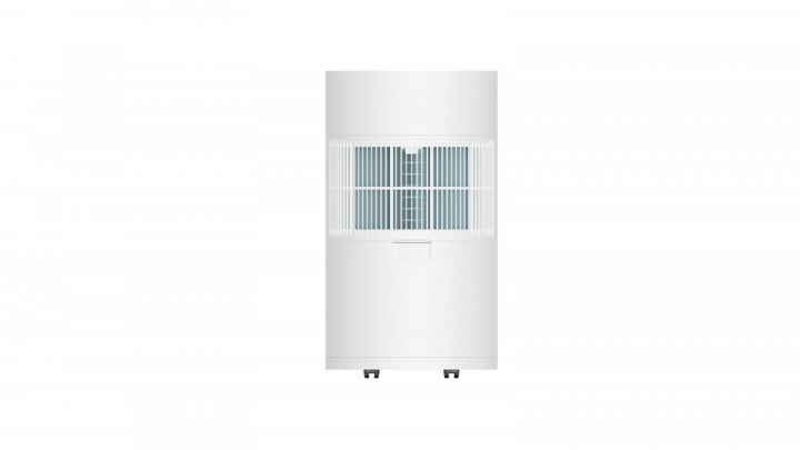 DÉSHYDRATEUR AIR XIAOMI SMART DEHUMIDIFIER LITE 190 DANS 140L BLANC NEUF