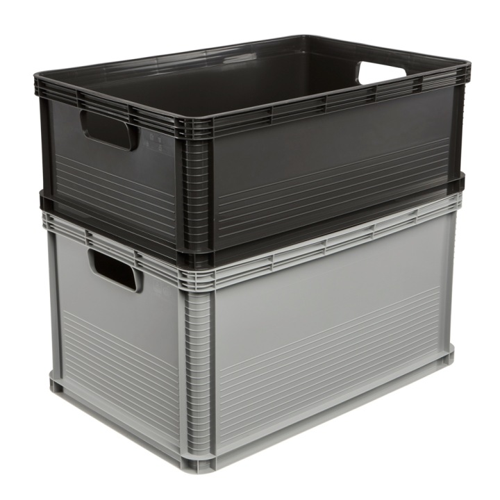 ORGANISEUR BOÎTIER MAGAZYN 60X40 H22 ROBERT 45L