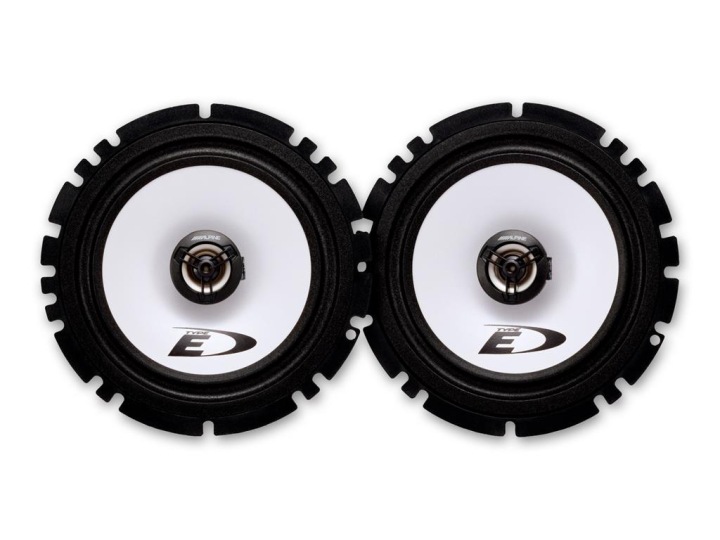 HAUT-PARLEURS ALPINE HONDA ACCORD CIVIC 8 CR-V CR-Z DYS