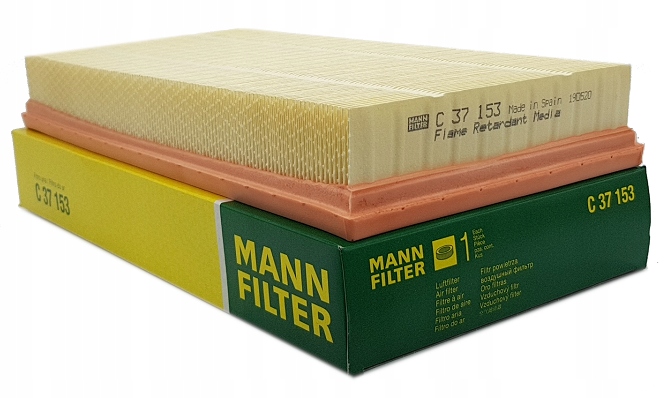 FILTRE AIR