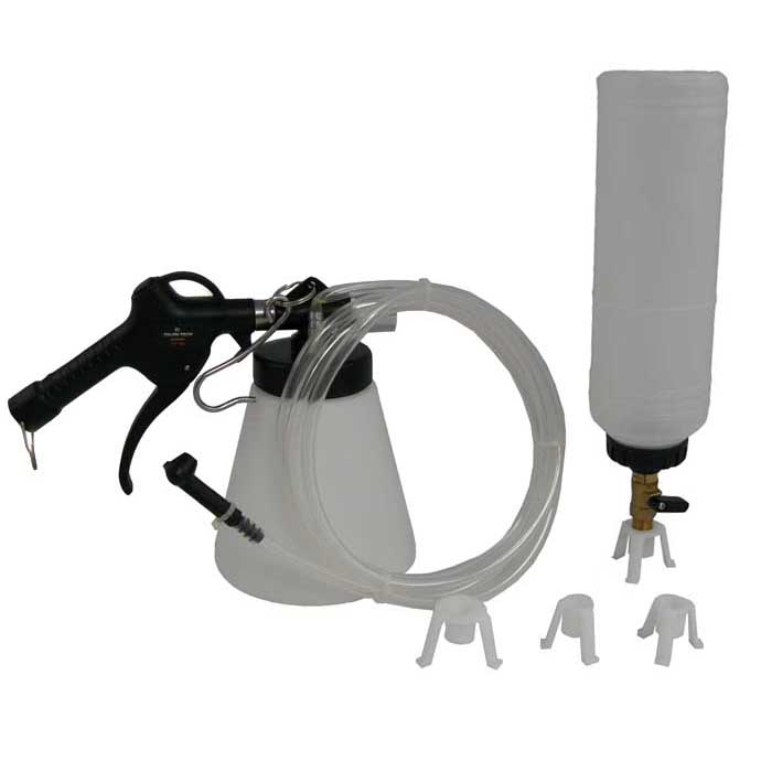KIT VERS VENTILATION SYSTÈMES DE FREIN FALON-TECH 0,75L 2M