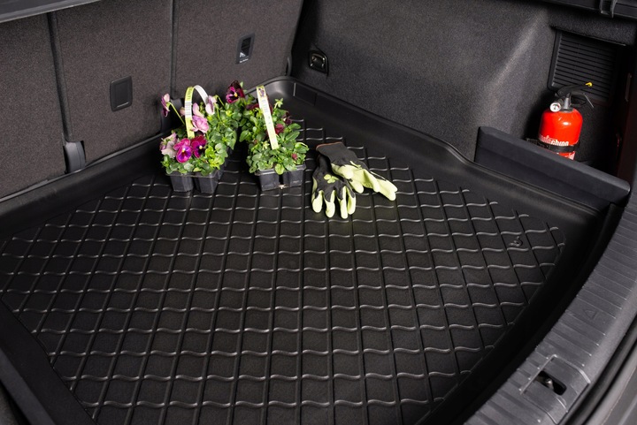 ALFOMBRILLA DE MALETERO PARA TOYOTA RAV4 V SUV - 2019-.... G 