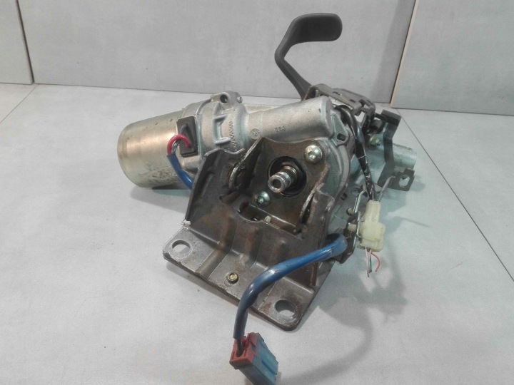 SUPPORT ÉLECTRIQUE CLIO II 1.2 8V 6900000291