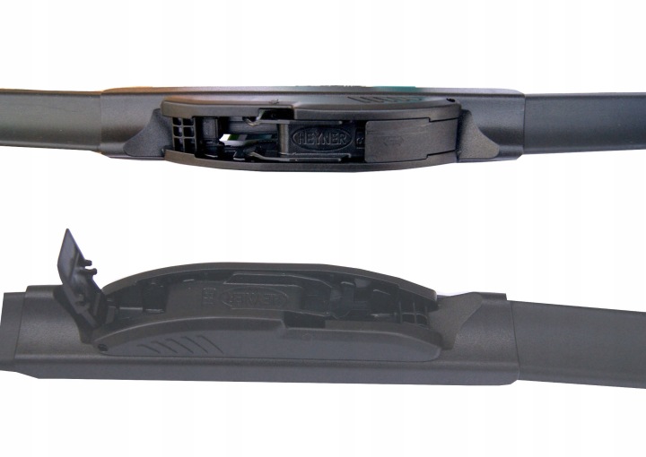 POIGNÉE ESSUIE-GLACES HEYNER HYBRID 28″ 700MM
