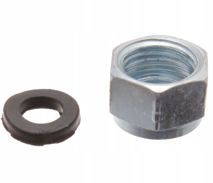 ROMET WSK 125 ÉCROU ROBINET AVEC JOINT D'ÉTANCHÉITÉ 3 PCS