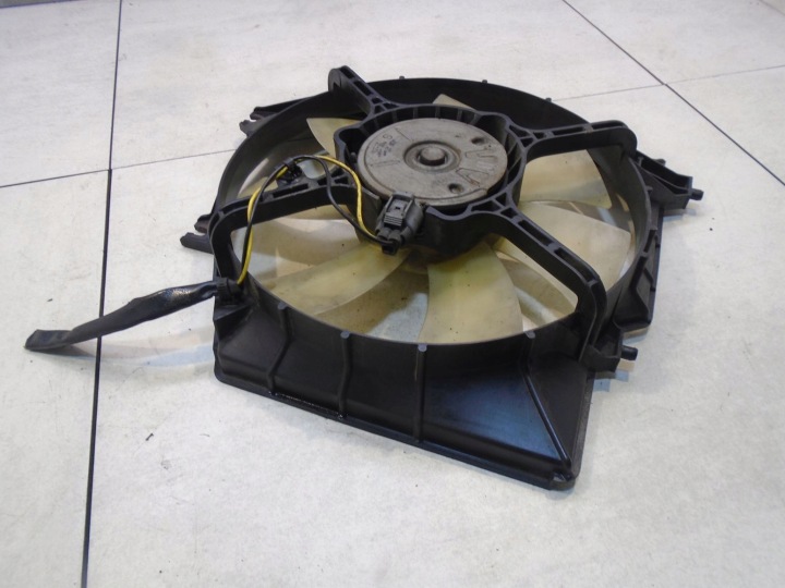 VENTILATEUR RADIATEUR PREMACY 2.0DITD 1227506661