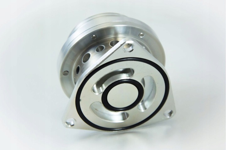 BLOW ARRÊT PROPERFEKT VERS TURBO TD04 MITSUBISHI