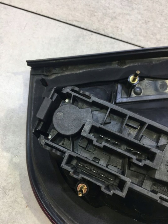 PHARE DROIT ARRIÈRE CORDOBA 1.9 TDI 6K5945096G