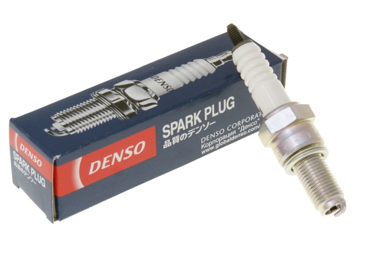DENSO W27FSR BOUGIE ALLUMAGE