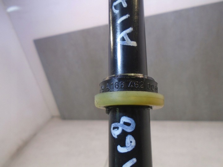 CROISILLON COLONNES DIRECTION BARRE DE LIAISON MERCEDES W168