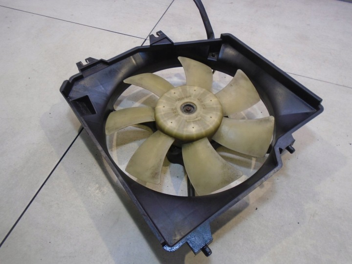 VENTILATEUR RADIATEUR PREMACY 2.0DITD 1227506661