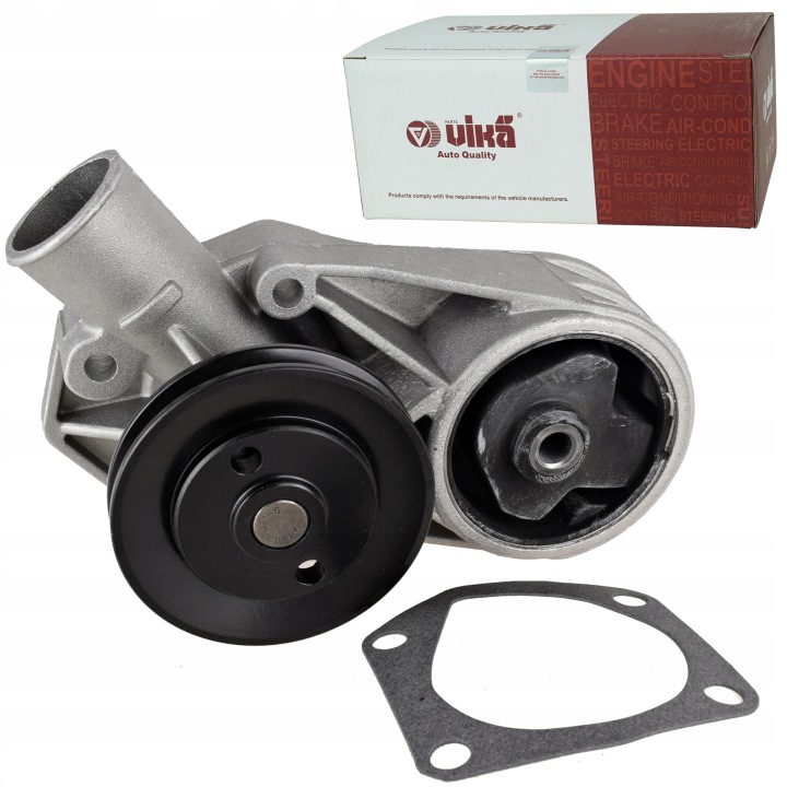 POMPES À EAU SKODA FAV M93 MON.