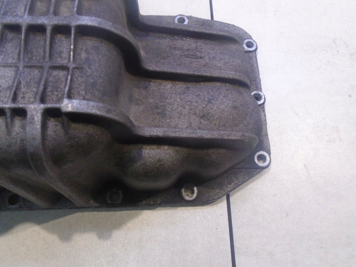 CARTER HUILEUX FORD FOCUS 1.4 16V 96MM-6675BC