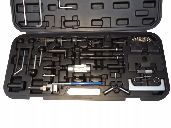 BLOCAGE DISTRIBUTION VW AUDI SKODA FORD DIESEL ESSENCE 1025A UNIVERSELLE