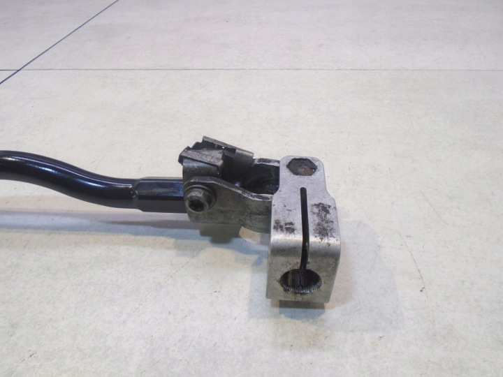 CROISILLON COLONNES DIRECTION BARRE DE LIAISON MERCEDES W168