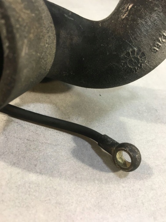 ADMISSION TURBINES IVECO DAILY II 2.8 TD 99437603
