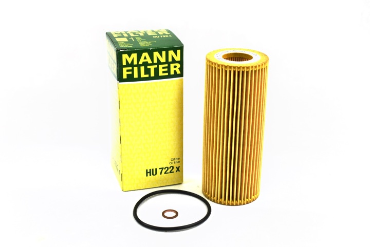 FILTRE HUILES BMW E46 E90 318 320D E60 520D M47D20