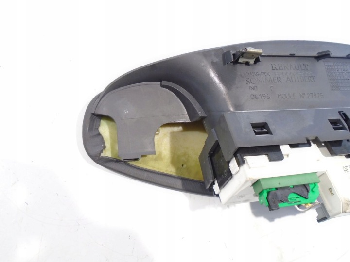 COMPTEUR MONITEUR RENAULT LAGUNA II 8200025909