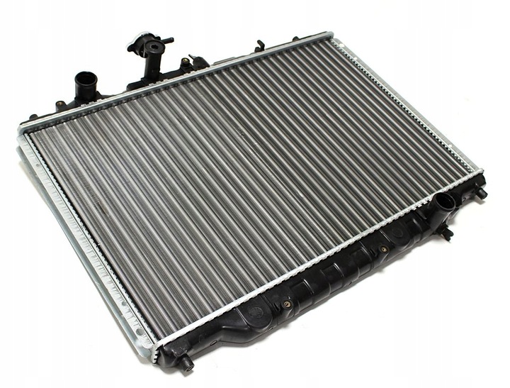 RADIATOR WATER MAZDA 626 III 1.6 1.8 2.0 2.2 87-92 photo 1 - milautoparts-fr.ukrlive.com