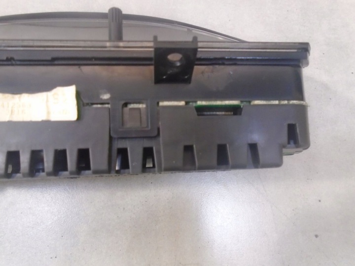 COMPTEUR TABLEAU DE BORD SKODA FABIA 1.9 TDI 88311298