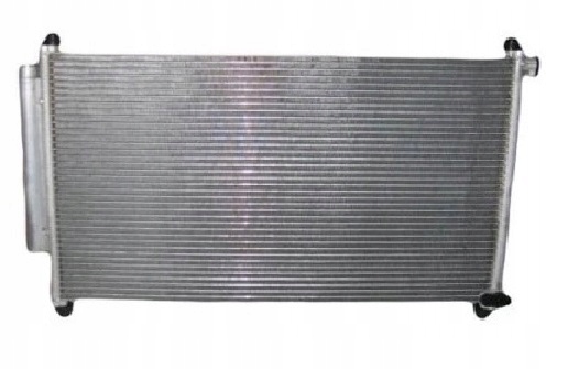 KIT RADIATEUR EAU VENTILATEUR 2 PIÈCES HONDA CR-V 12- RADIATEURS