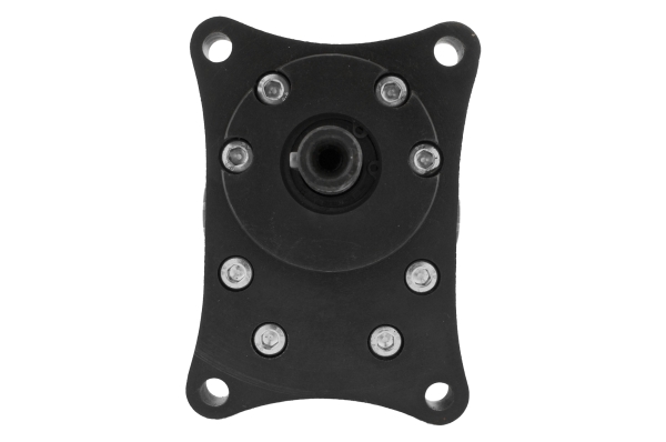 POMPE HYDRAULIQUE RAK PZS-25L, 20 CM3, HYLMET