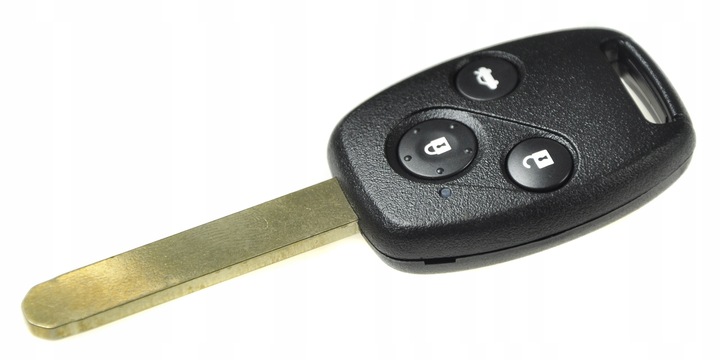 HONDA ACCORD CIVIC VII 7 JAZZ STREAM KEY REMOTE CONTROL 