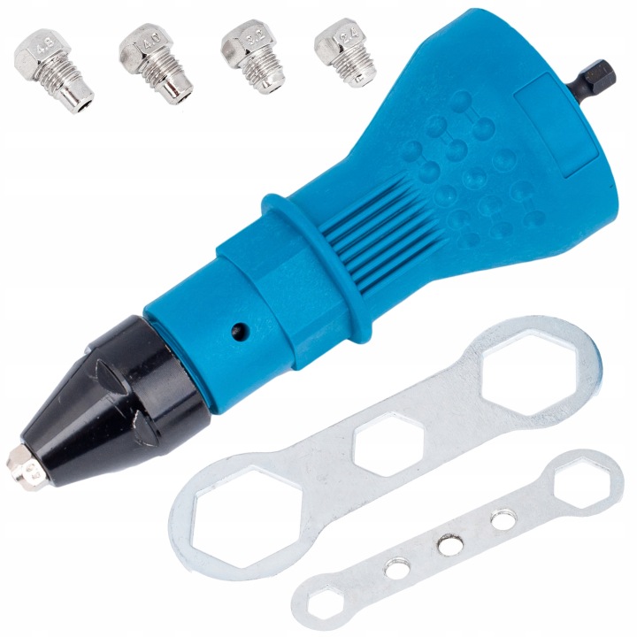 NITOWNICA ADAPTATEUR SUR WKRETARKE BEAST 183010