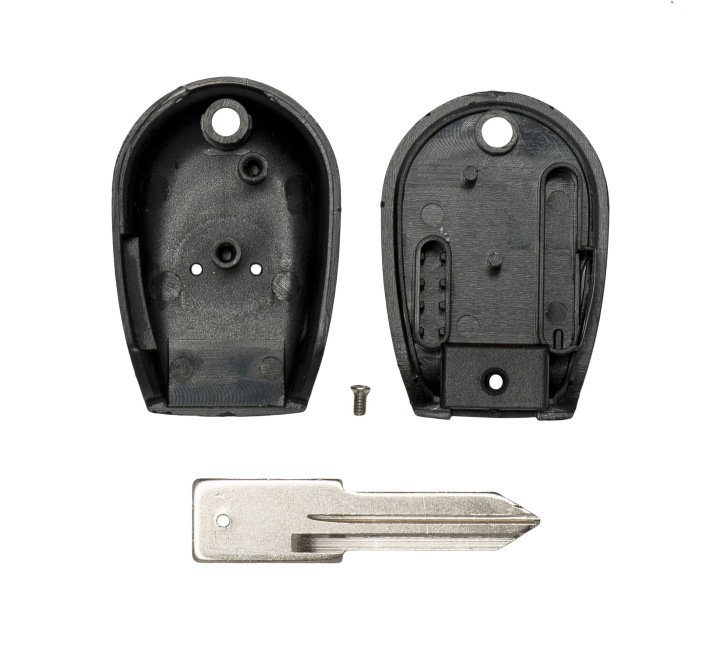 ALFA ROMEO 147 156 164 166 CLÉ TÉLÉCOMMANDE CHÂSSIS