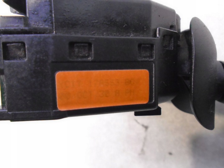 COMMUTATEUR ESSUIE-GLACES TRANSIT MK6 YC1T17A553BC