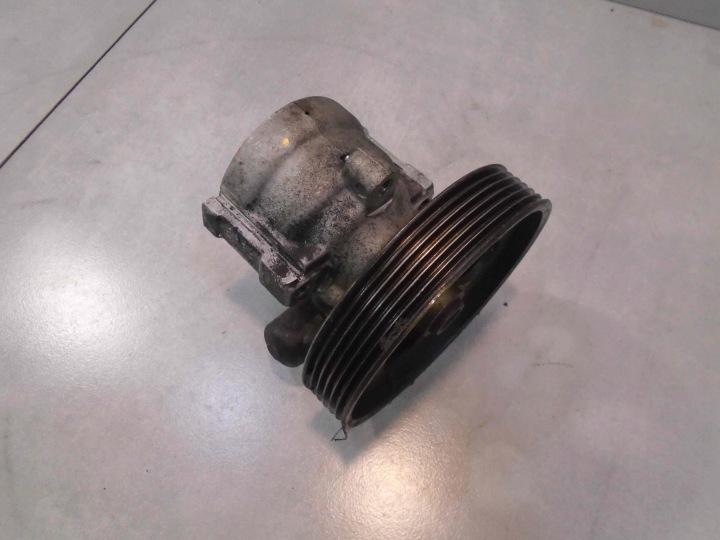 POMPE AMPLIFICATEUR PEUGEOT 206 1.4HDI 9662128480