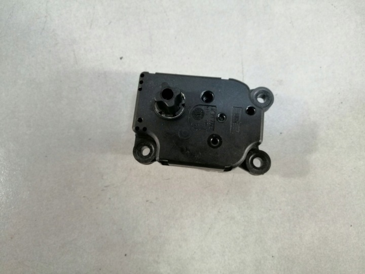 PETIT MOTEUR RÉCHAUFFEURS ENSEMBLE ALFA 147 1.9 JTD