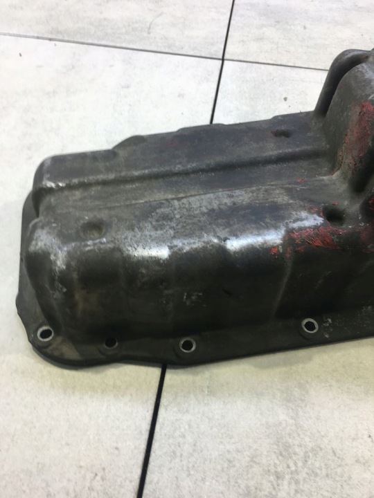 CARTER HUILEUX OPEL ASTRA G 1.6 16V R90400134