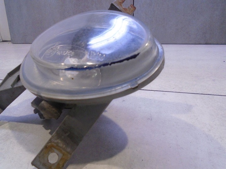 HALOGEN LAMP RIGHT OPEL TIGRA 1.4 16V 090510458 photo 15 - milautoparts-fr.ukrlive.com