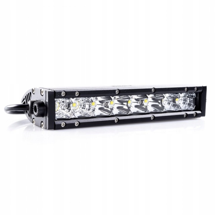PHARE TRAVAILLÉ 40W CREE COMBO 30° 60°