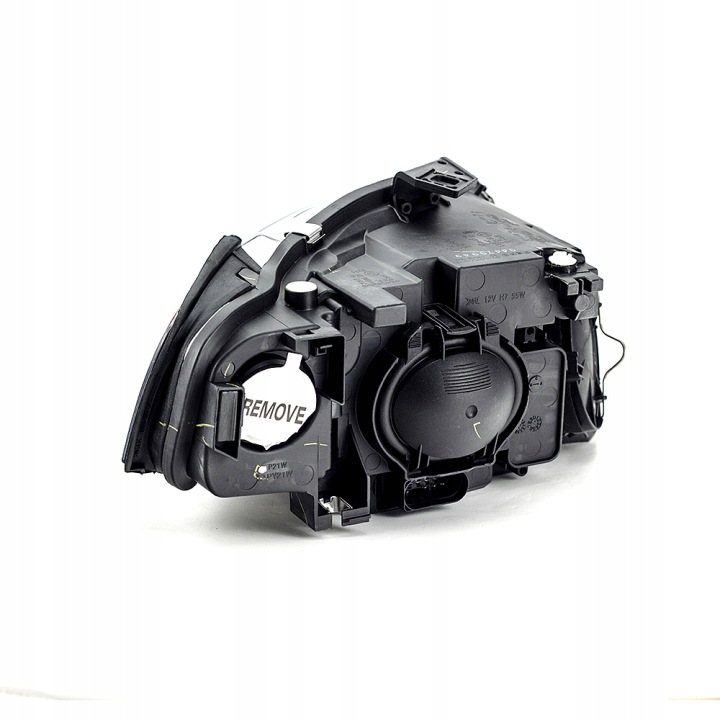 PHARES AUDI A4 B7 '04-'08 LEWY+PRAWY DEPO