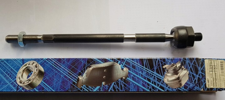 BIELLETTE DE DIRECTION G2-957 SANS EMBOUTS SKODA FABIA 99 L=P OPTIMAL