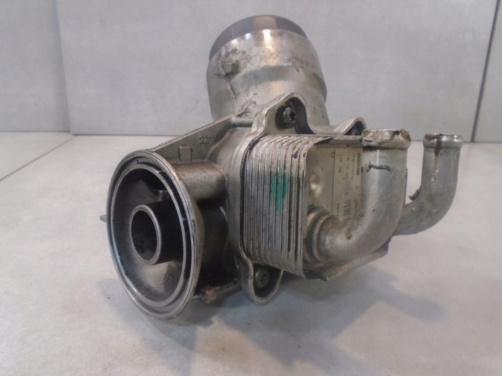 CHÂSSIS RADIATEUR HUILES ASTRA G 1.7 DTI 16V 46578